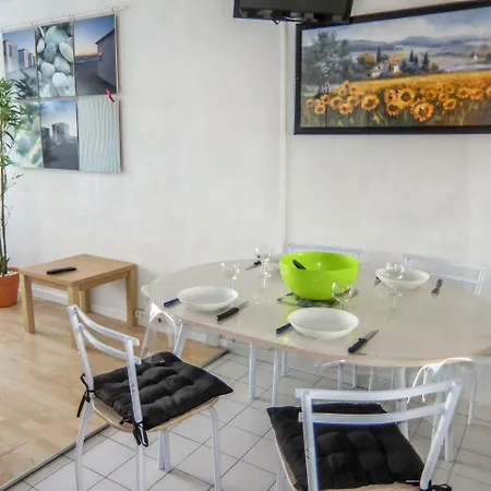 Marine Apartment Agde
