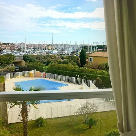 Marine * Agde