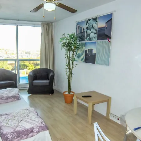 Marine Apartment