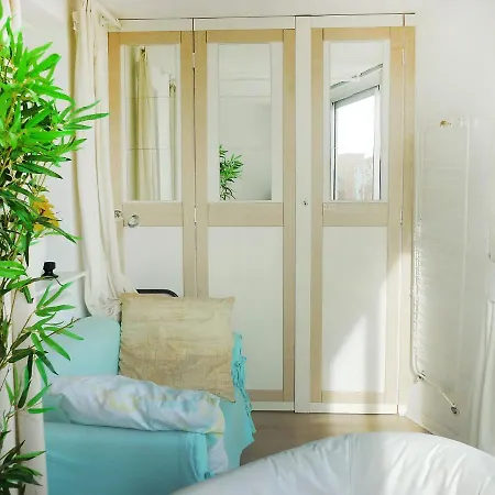 Apartment Marine *