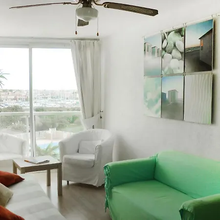 Marine Apartment Agde